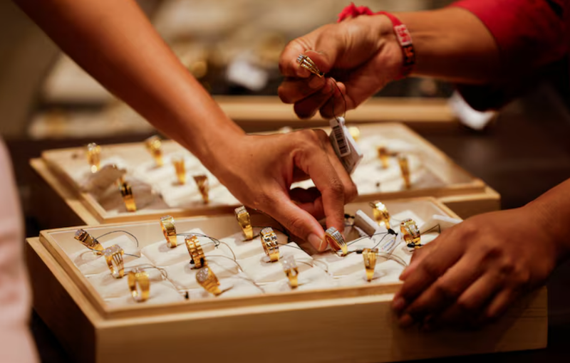 Phân tích giá vàng ngày 22/02/2026