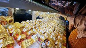 Phân tích giá vàng ngày 26/02/2026