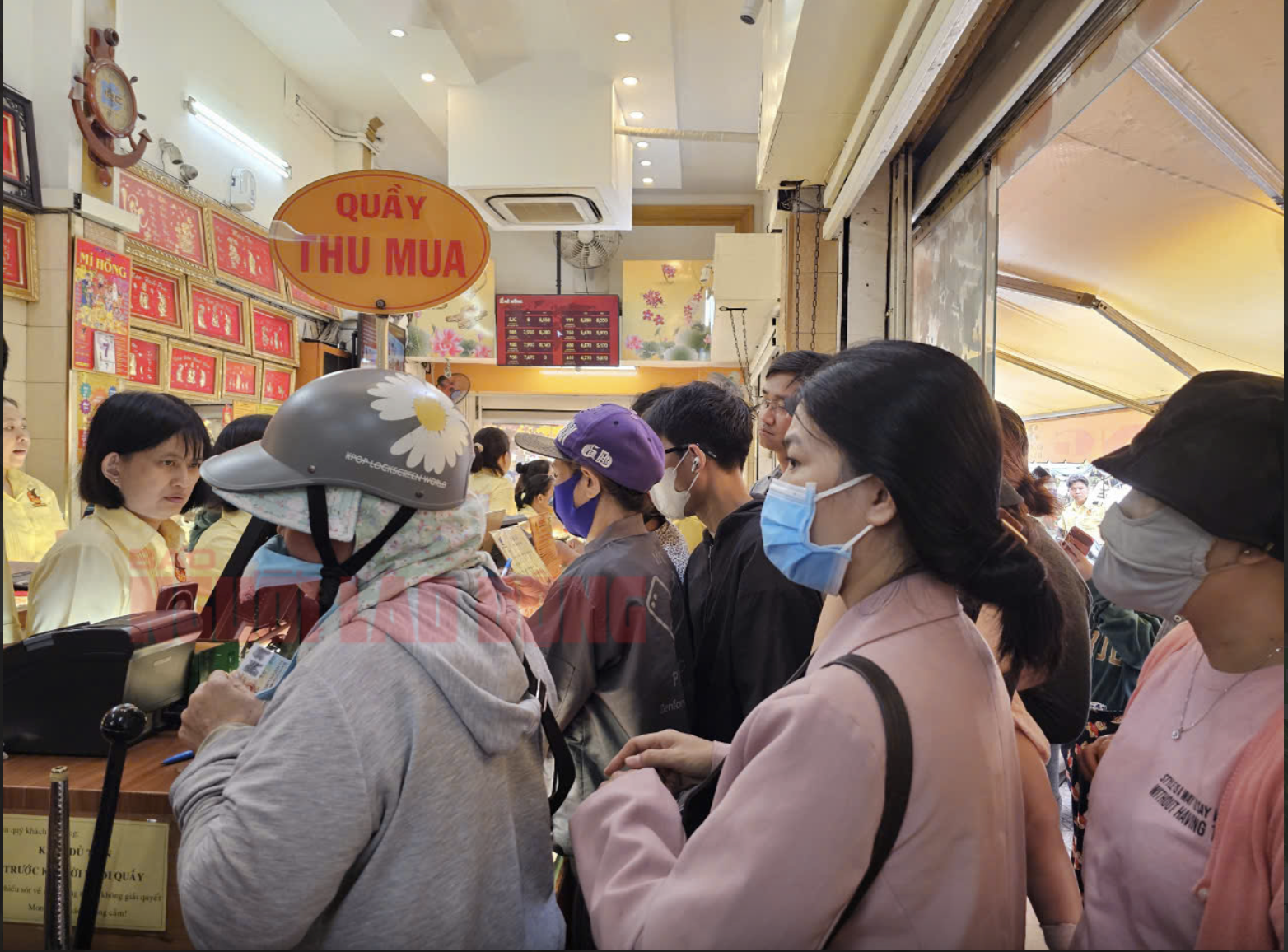 Phân tích giá vàng ngày 17/02/2026