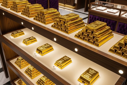 Phân tích giá vàng ngày 20/02/2026