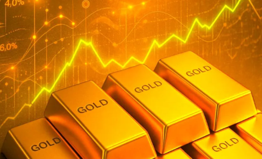 Phân tích giá vàng ngày 12/11/2025