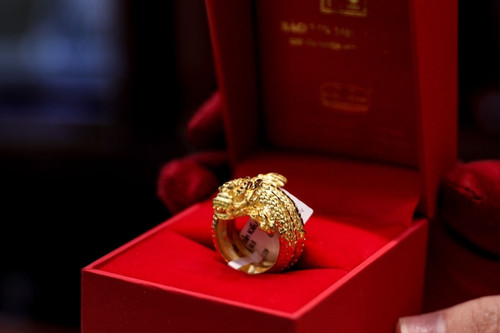 Phân tích giá vàng ngày 30/03/2026