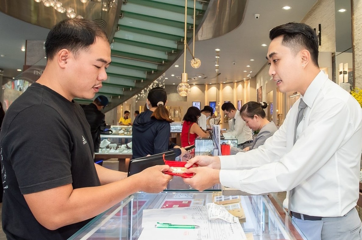 Phân tích giá vàng ngày 26/03/2026