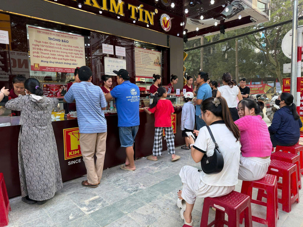 Phân tích giá vàng ngày 26/11/2025