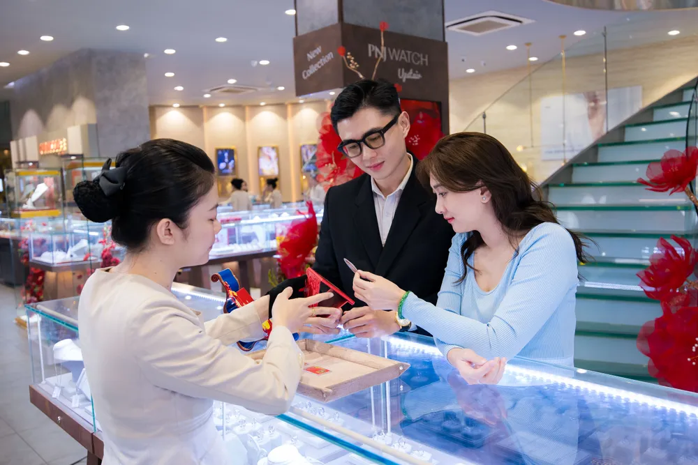 Phân tích giá vàng ngày 02/12/2025