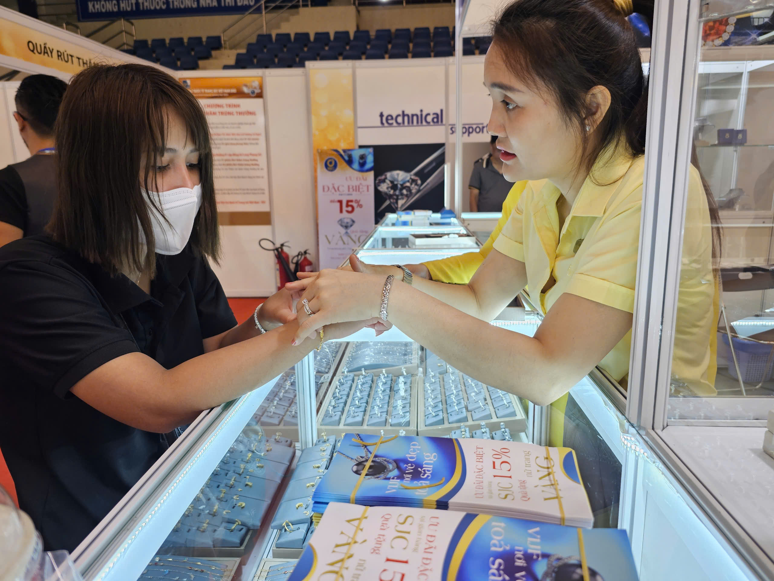 Phân tích giá vàng ngày 31/03/2026