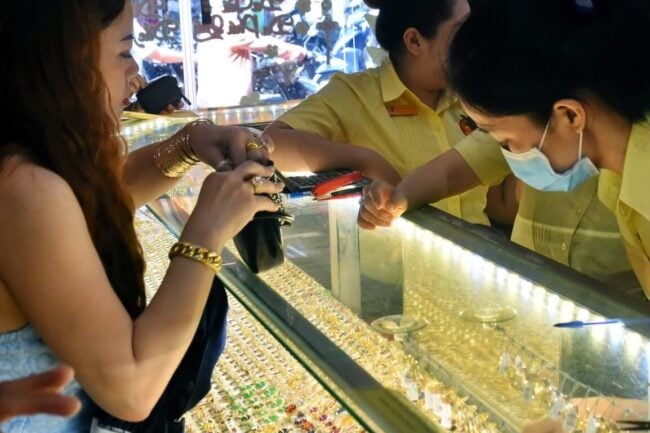 Phân tích giá vàng ngày 10/12/2025