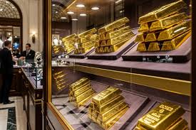 Phân tích giá vàng ngày 24/03/2026